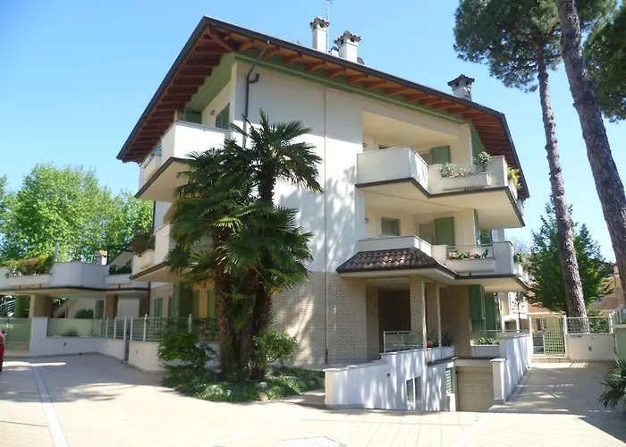 Residence La Rotonda