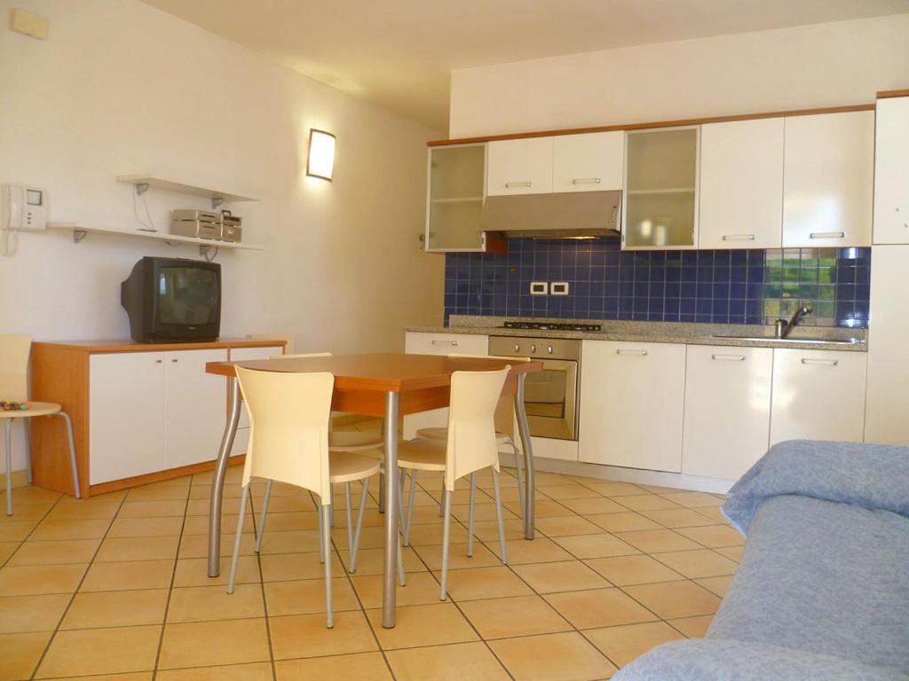 La Rotonda Aparthotel *