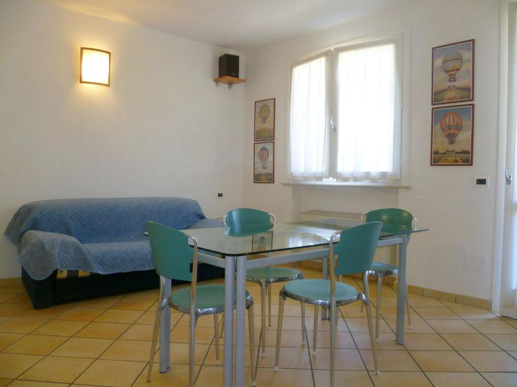 La Rotonda Aparthotel Cervia