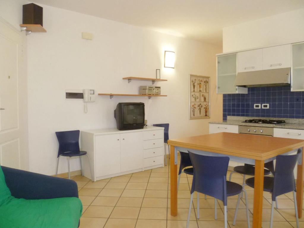 La Rotonda Aparthotel Cervia