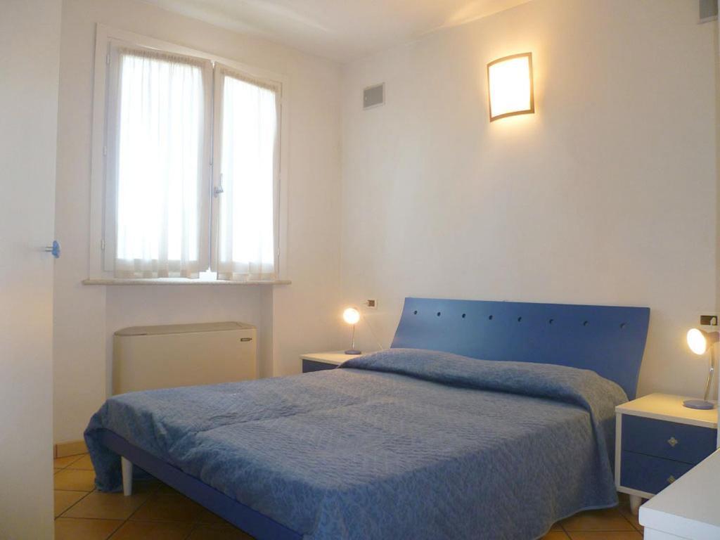 La Rotonda Aparthotel Cervia