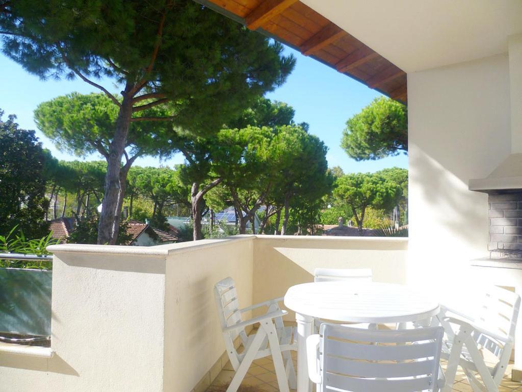 La Rotonda Aparthotel Cervia