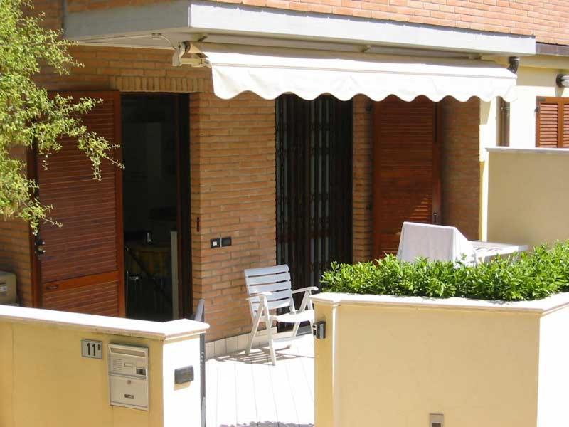Aparthotel La Rotonda Cervia