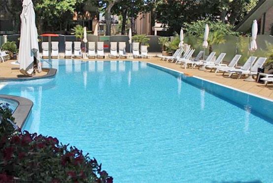 Aparthotel La Rotonda