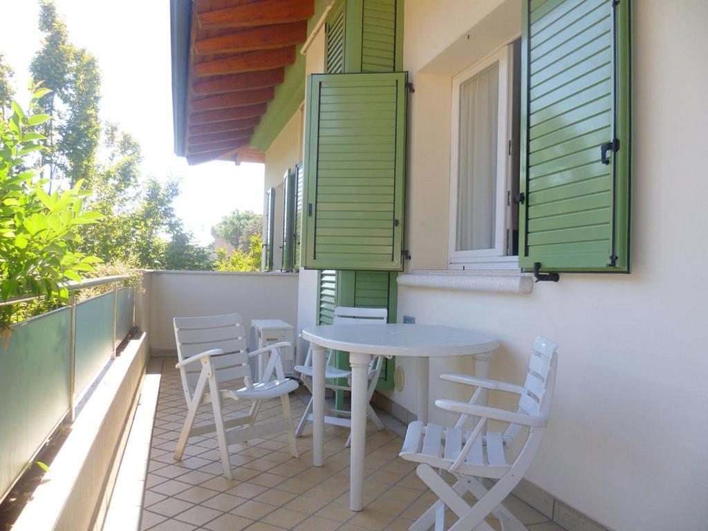 La Rotonda Aparthotel *