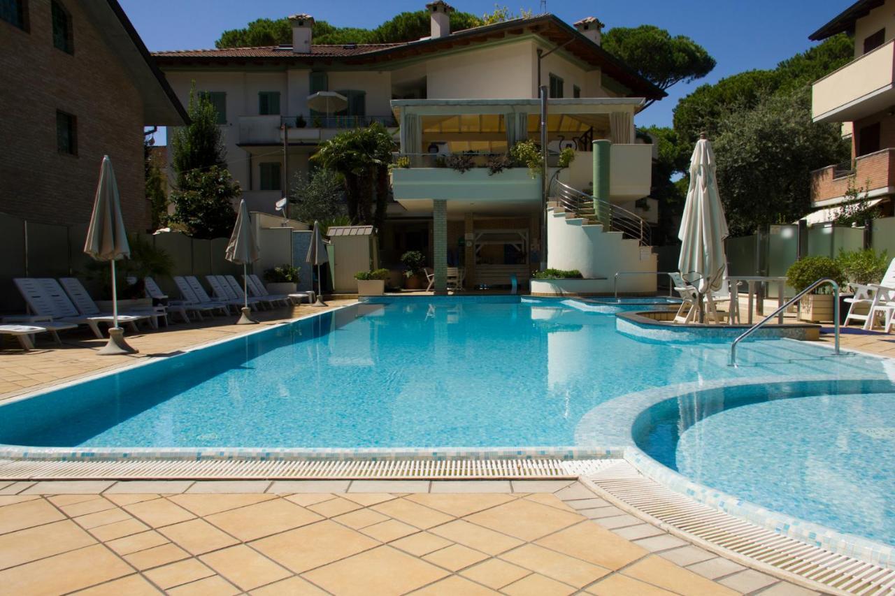 Aparthotel La Rotonda Cervia