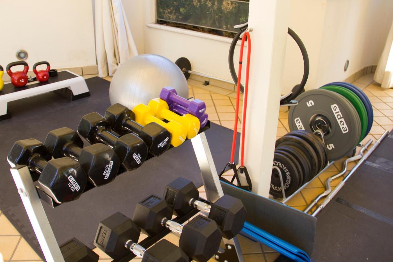 Aparthotel La Rotonda