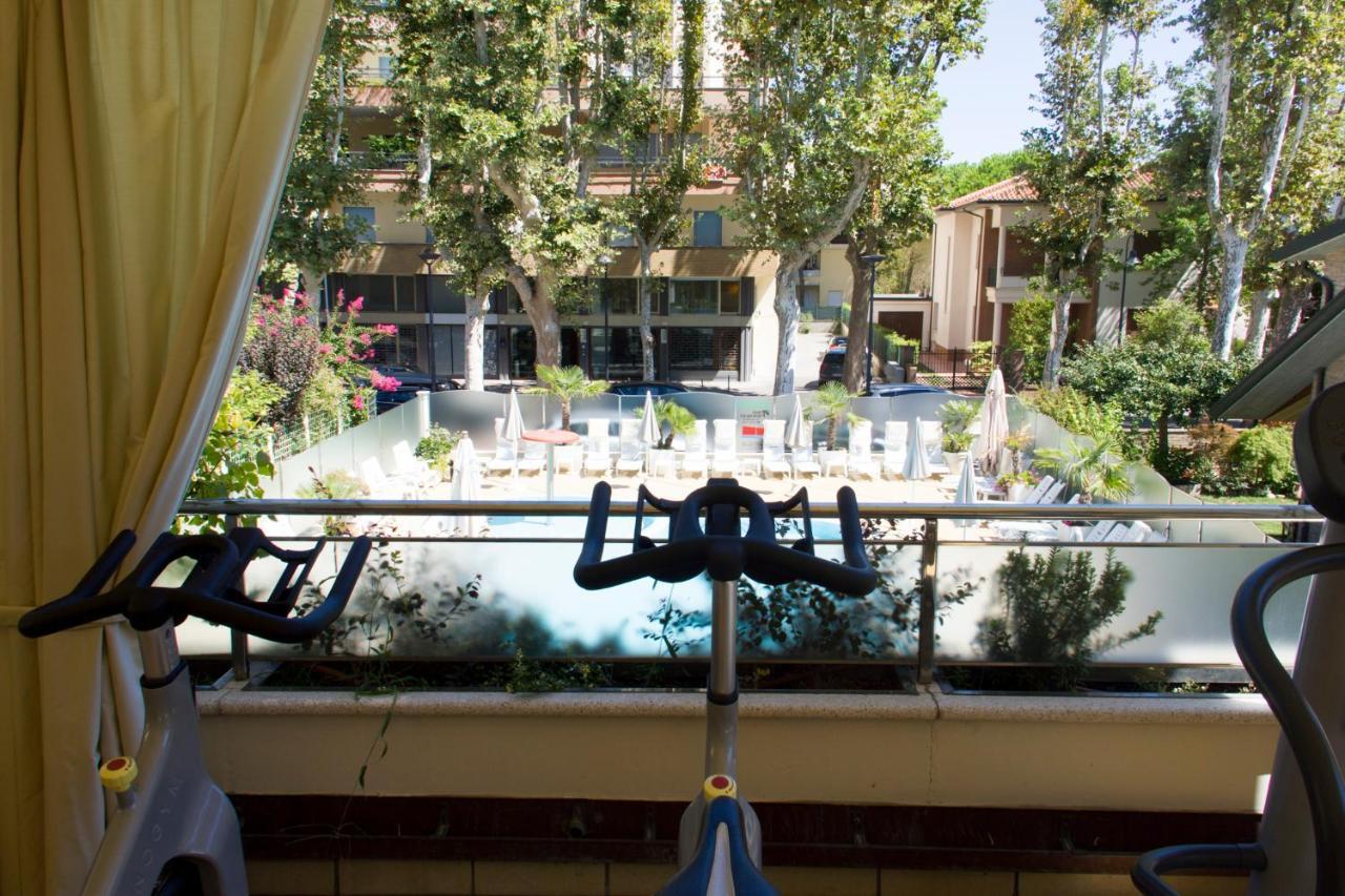 La Rotonda Aparthotel Cervia